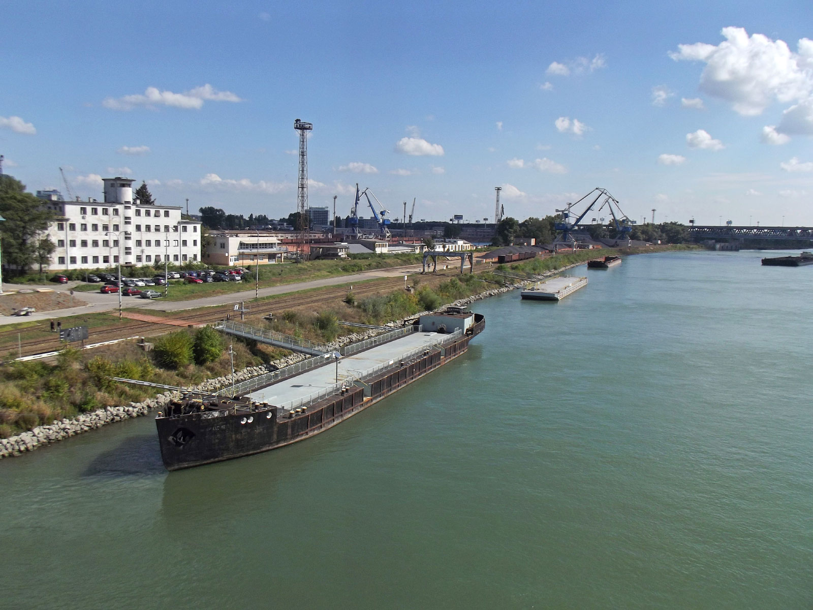 Bratislava